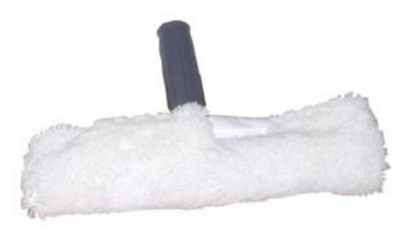 Peluche limpa-vidros TTS