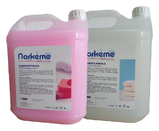 Gel de mãos hidratante
