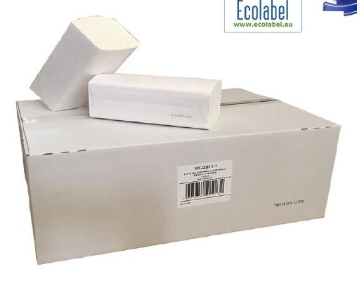 Toalha de mão Soft Line