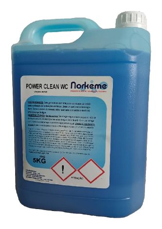 Power Germ